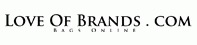 Love of Brands