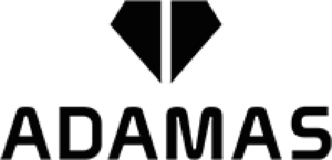 Adamaswear logo