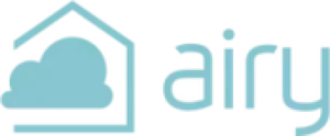 AIRY logo
