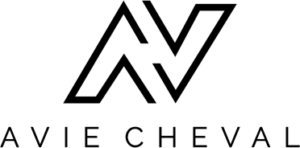 Avie Cheval logo