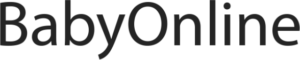 Babyonline logo