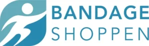 Bandageshoppen logo