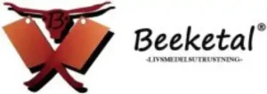 Beeketal Sverige logo