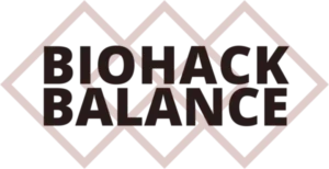 Biohackbalance logo