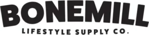 Bonemill logo