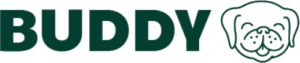Buddy Pet Foods logo