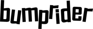 Bumprider logo