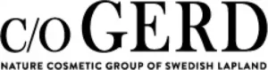 c/o GERD logo