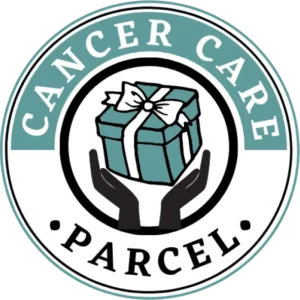 Cancer Care Parcel logo
