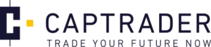CapTrader logo