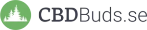 CBDBuds.se logo