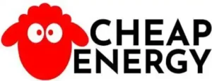 Cheap Energy logo