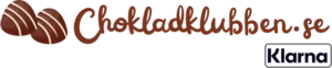 Chokladklubben logo