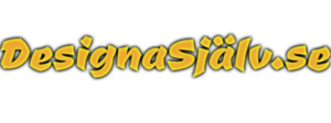 Designasjälv.se logo