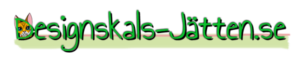 Designskalsjätten logo