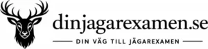 Dinjägarexamen logo
