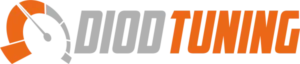 Diodtuning logo