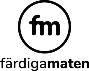 Färdiga Maten logo