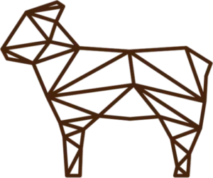 Fårskinn.se logo