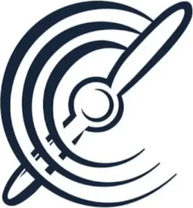 Flygupplevelse logo