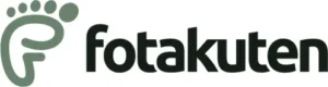 Fotakuten logo