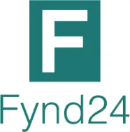 Fynd24 logo