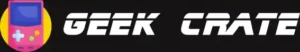 Geek Crate logo