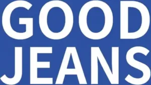 Good Denim Jeans logo