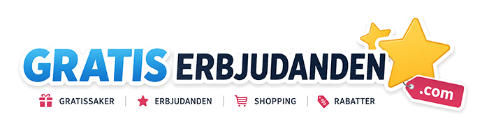 Gratis Erbjudanden