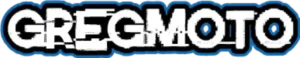 Greg Moto logo