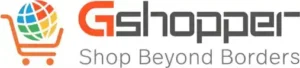 Gshopper logo