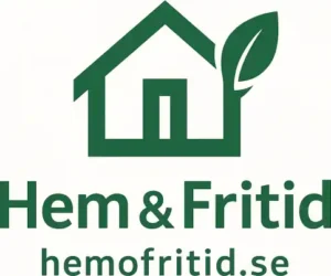 Hem & Fritid logo