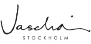 Jascha Stockholm logo