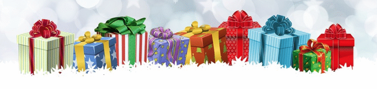 Tjäna pengar på julklappar på nätet – 6 konkreta tips!