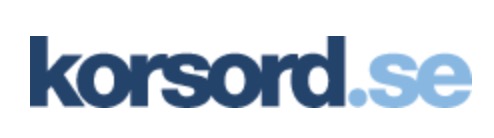 Lös korsord – vinn trisslott