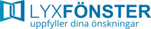 Lyxfönster logo