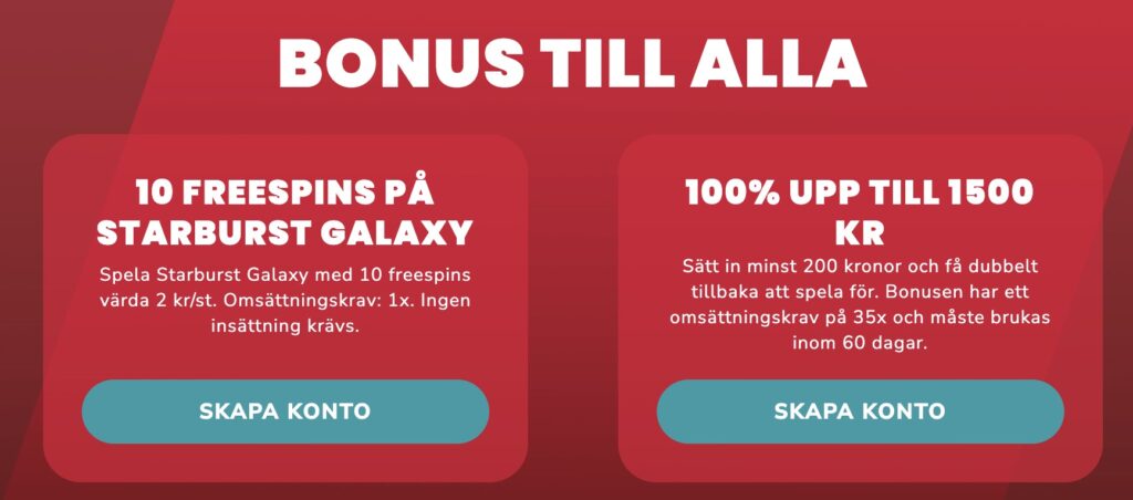 Gratisspel värda 20 kr