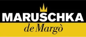 Maruschka de Margo logo