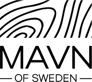 MAVN Of Sweden logo