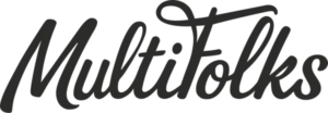 Multifolks logo