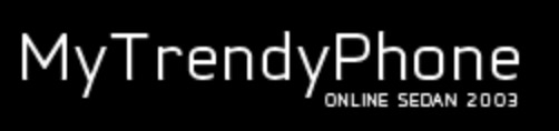 MyTrendyPhone
