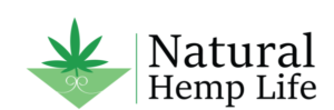 Natural Hemp Life logo