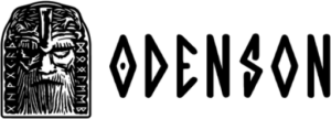 Odenson logo