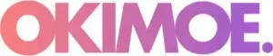 OKIMOE logo