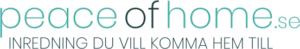 Peace of home logo