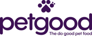 Petgood logo