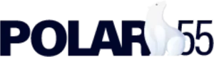 Polar55 logo
