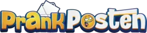 Prankposten logo