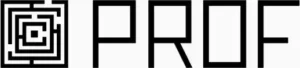 PROF logo