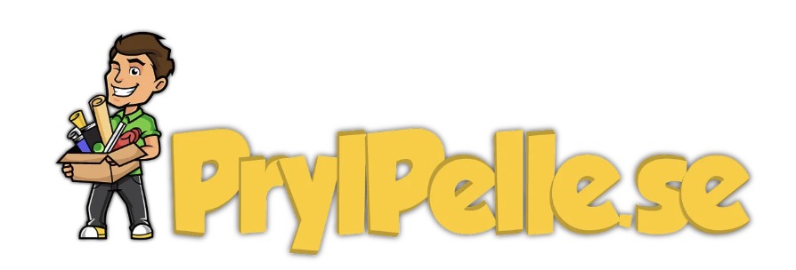 Prylpelle